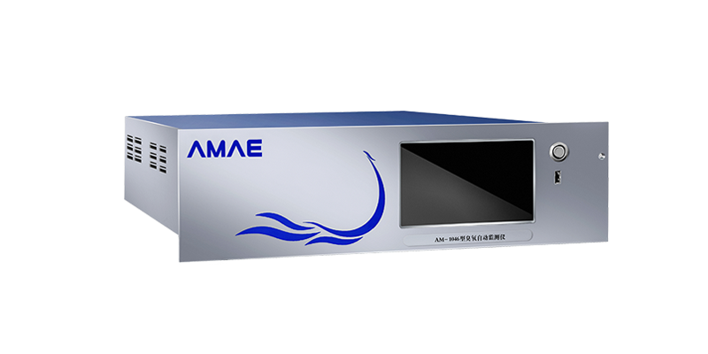AM-1046型氮氧化物自動監測儀