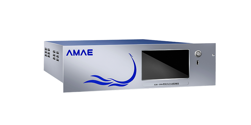 AM-1056型一氧化碳自動監測儀