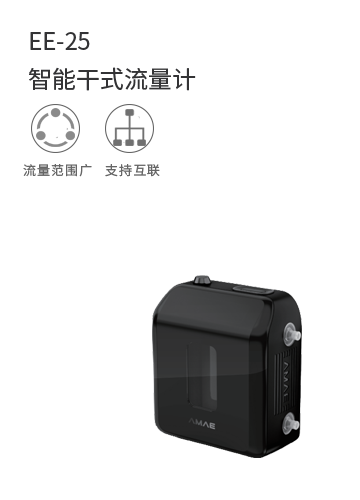 EE-25智能干式流量計